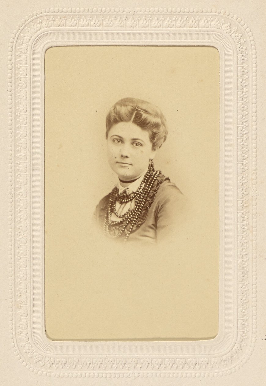 Clotilde hercegnő alkotó: Leon Cremiere