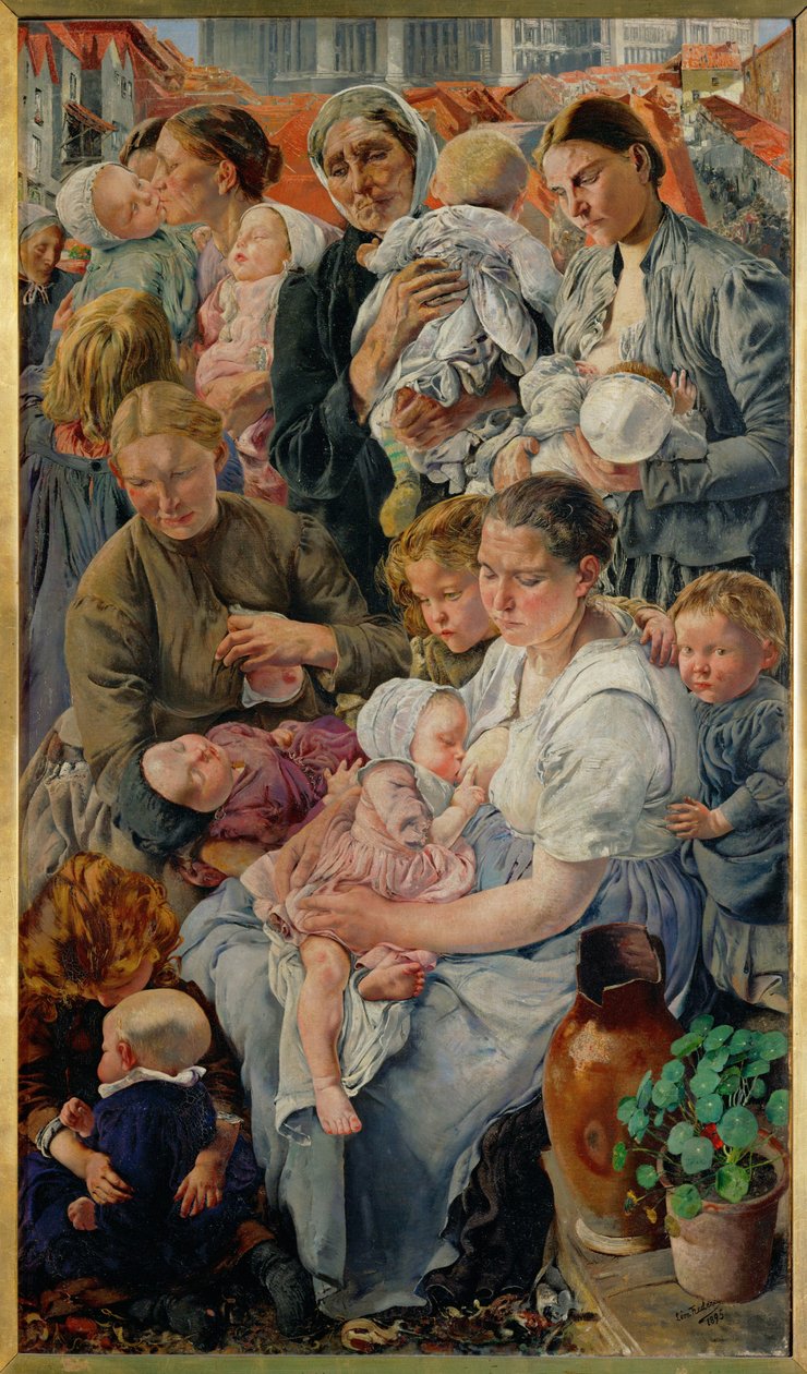  alkotó: Leon Henri Marie Frederic