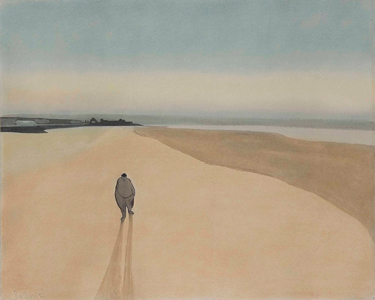 Demokrácia akcióban alkotó: Leon Spilliaert