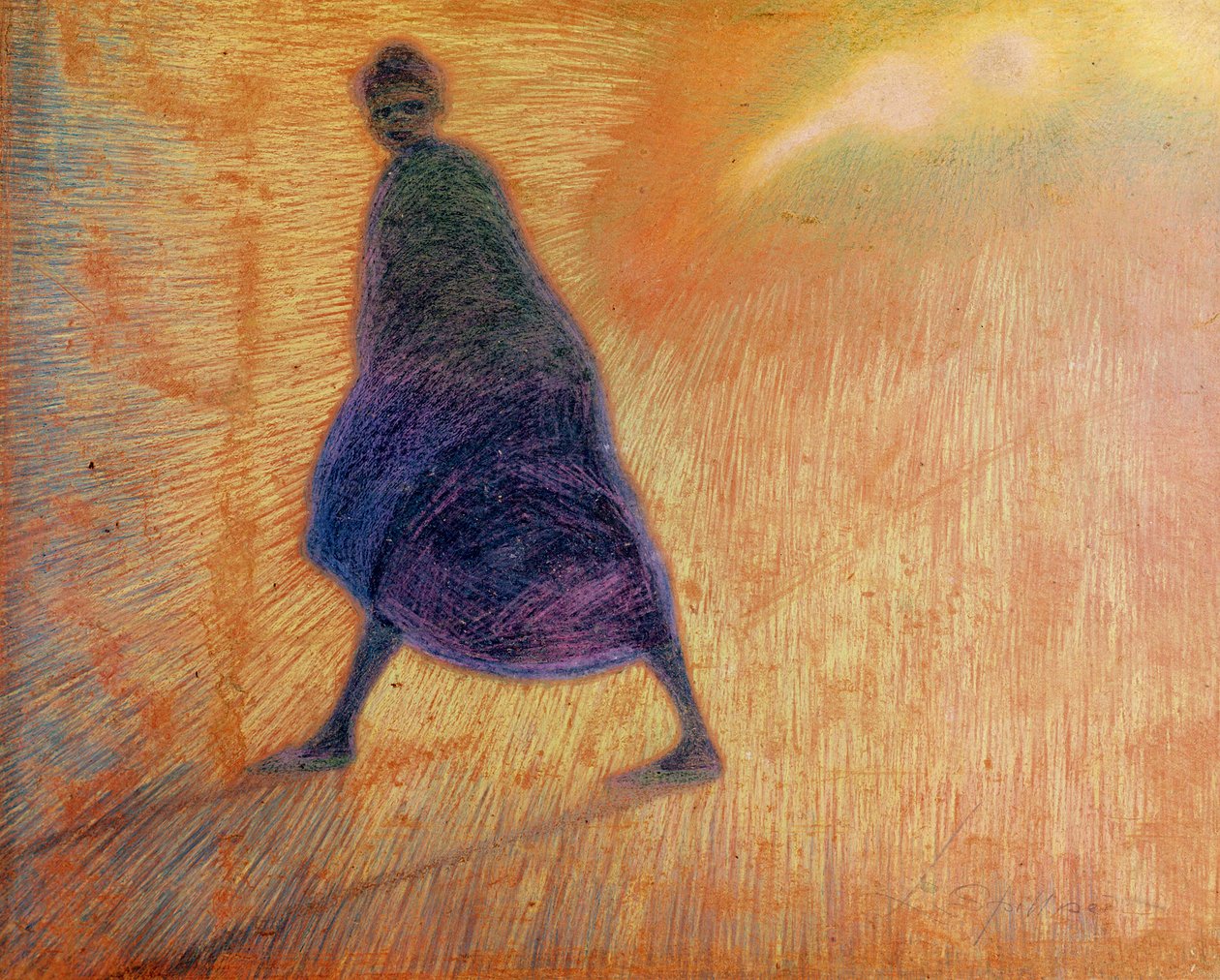 Október este alkotó: Leon Spilliaert