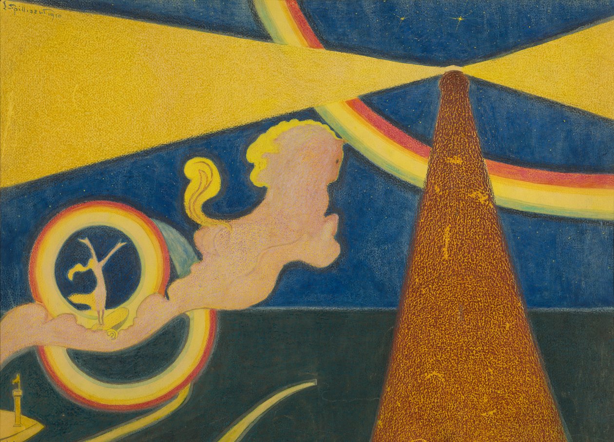  alkotó: Leon Spilliaert