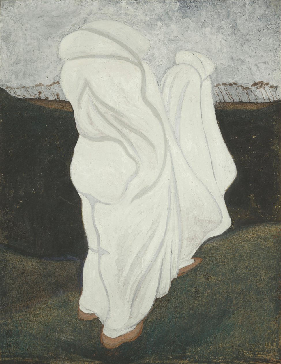  alkotó: Leon Spilliaert