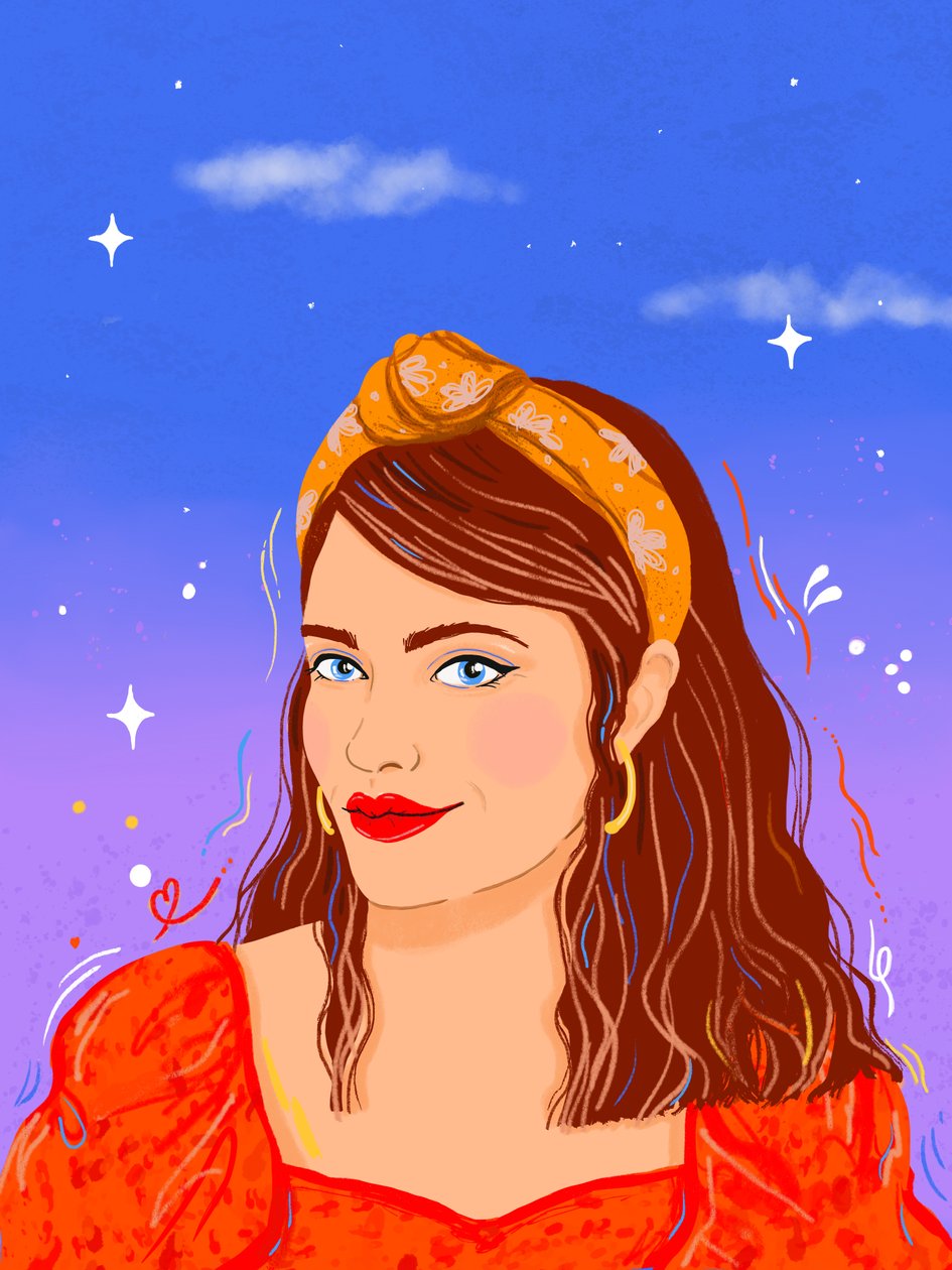  alkotó: Leona Tsiara