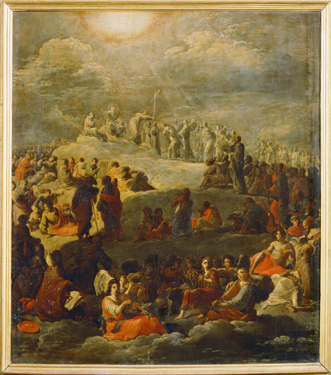  alkotó: Leonaert Bramer