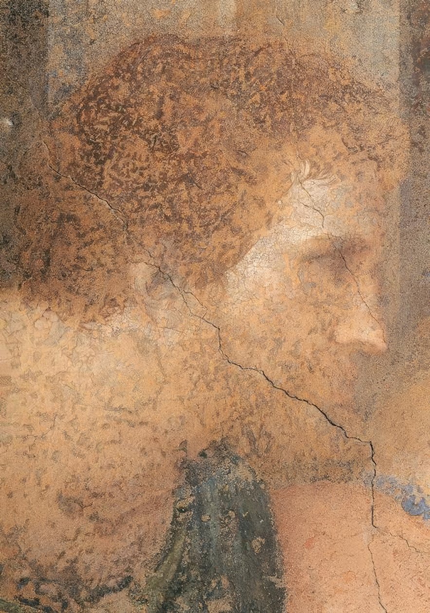 Az Úrvacsora alkotó: Leonardo da Vinci