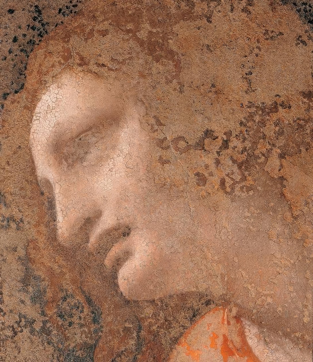 Az Úrvacsora alkotó: Leonardo da Vinci