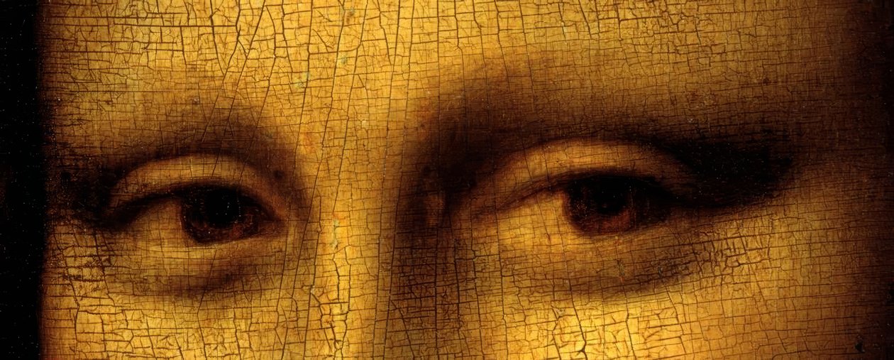 Mona Lisa (The Mona Lisa) alkotó: Leonardo da Vinci