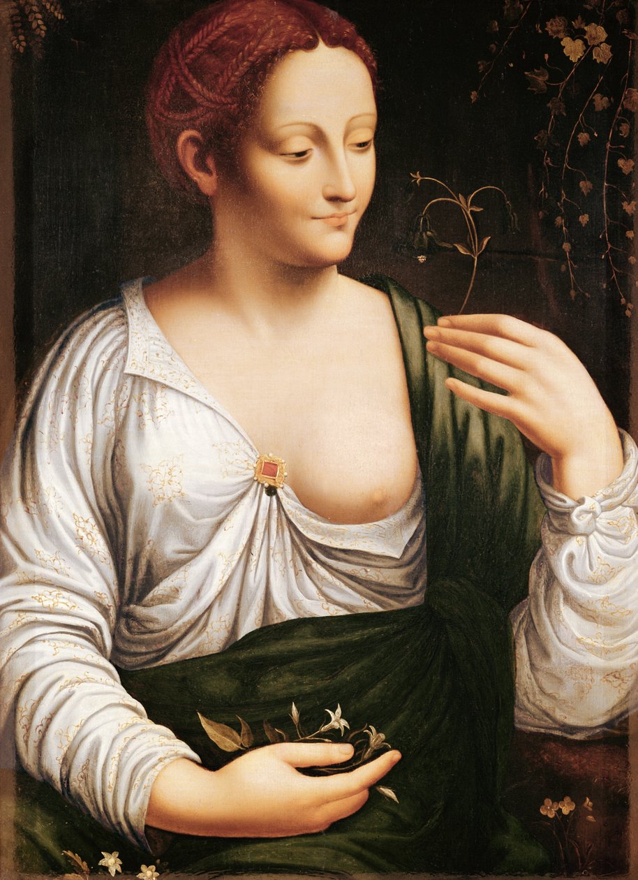  alkotó: Leonardo da (school of) Vinci