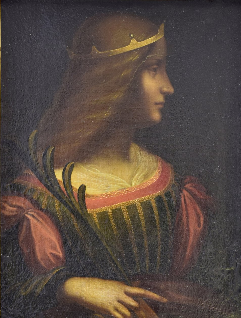 Isabella d