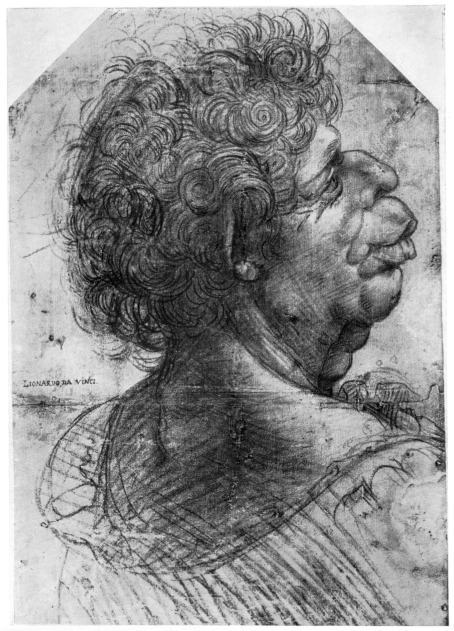 Csetepaté, 1500-1505 1954 alkotó: Leonardo da Vinci