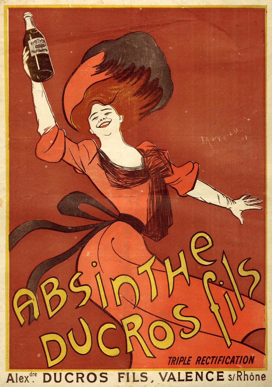Ismeretlen kép alkotó: Leonetto Cappiello