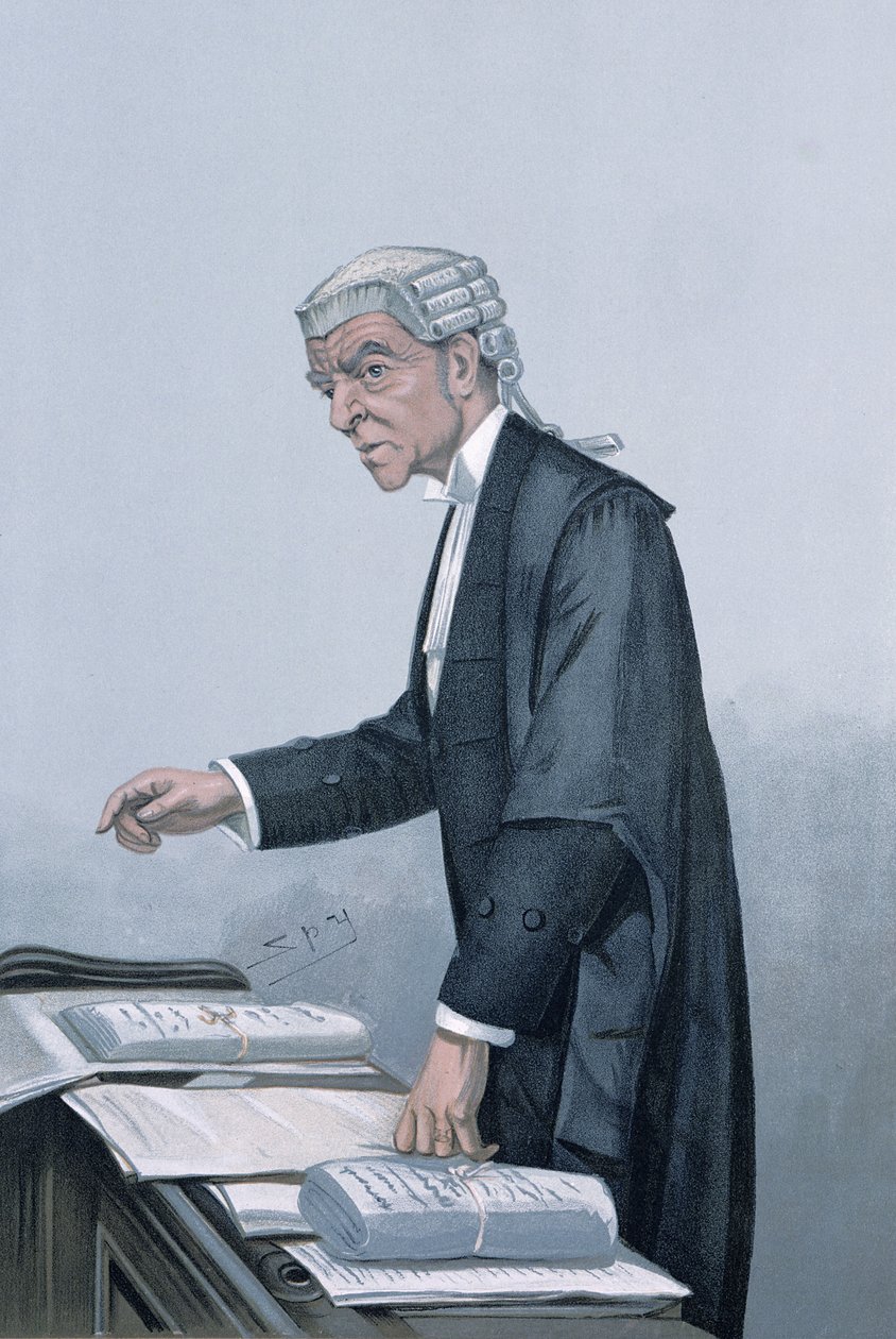 Ulsterman KC alkotó: Leslie Matthew Ward