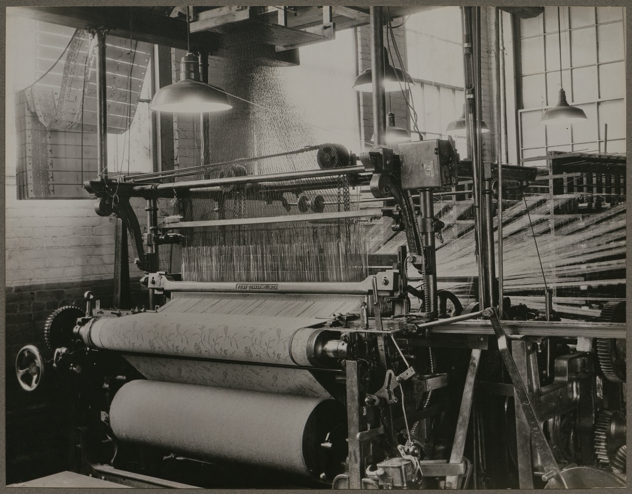  alkotó: Lewis Wickes Hine