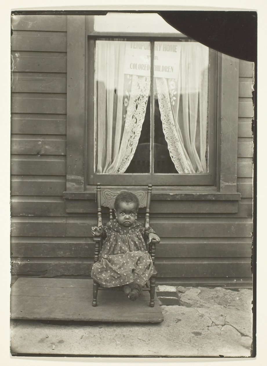 Otthon, Pittsburgh alkotó: Lewis Wickes Hine