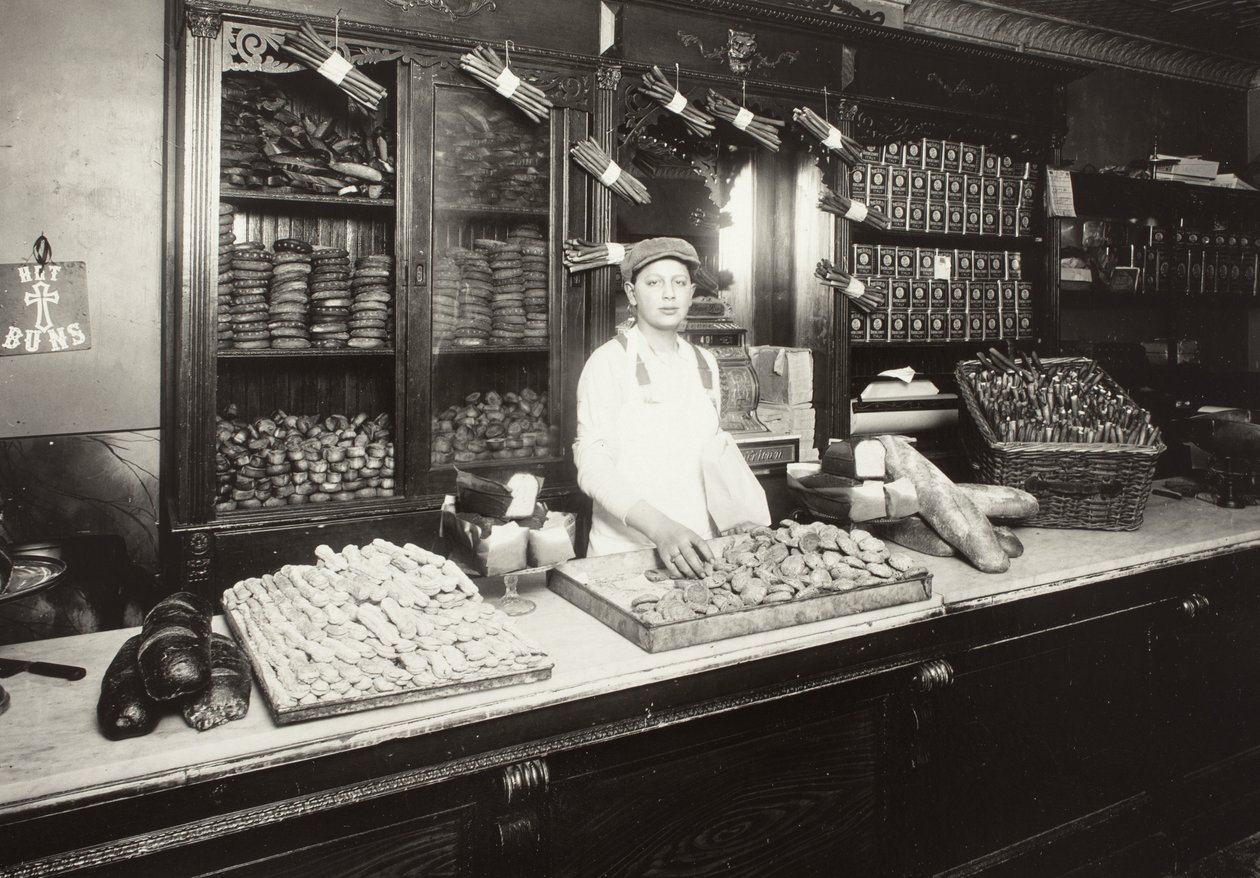 Pékfiú alkotó: Lewis Wickes Hine
