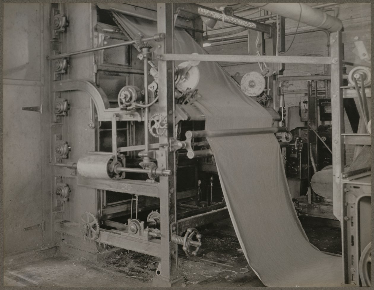  alkotó: Lewis Wickes Hine