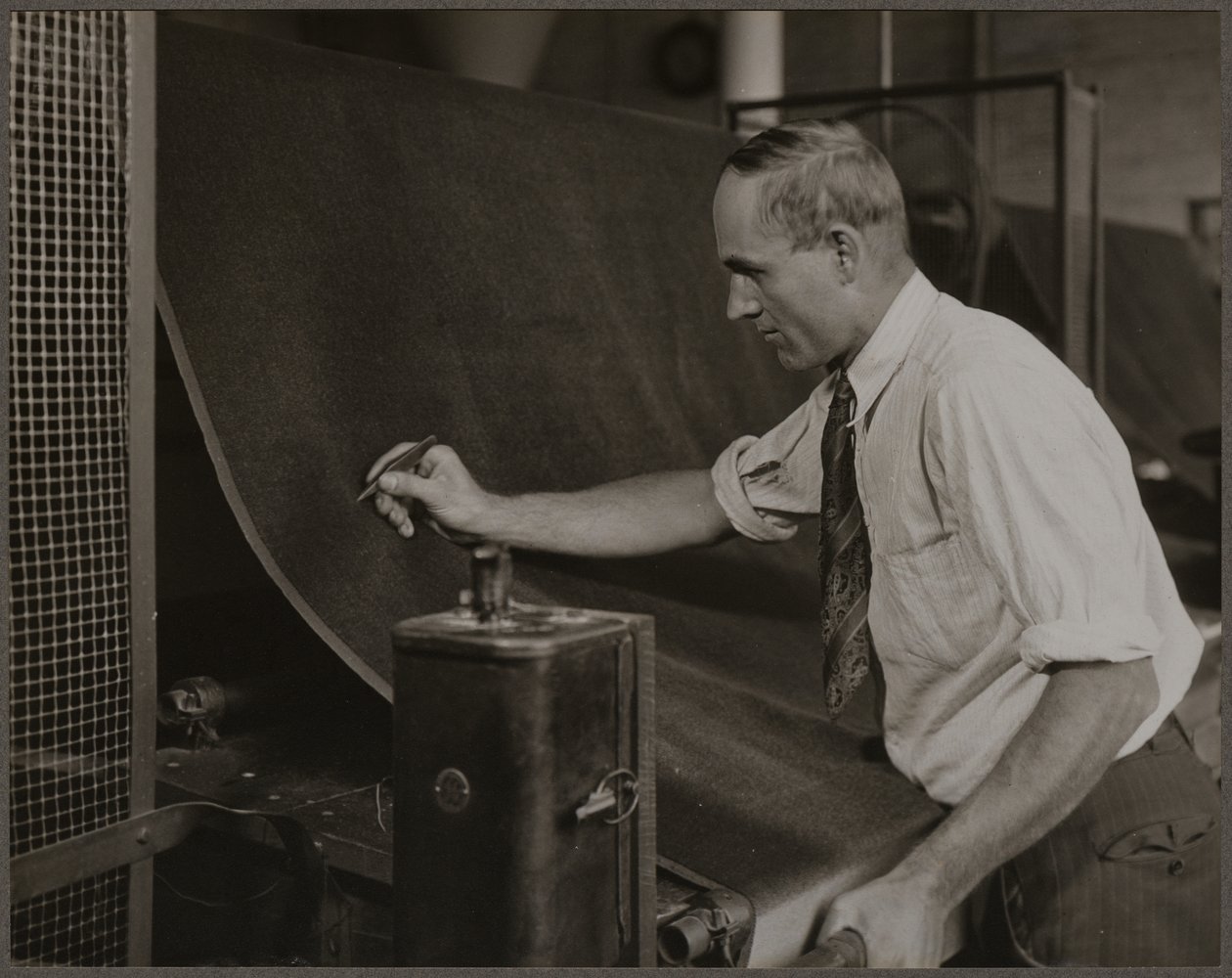 alkotó: Lewis Wickes Hine