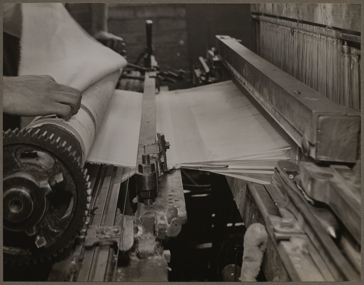  alkotó: Lewis Wickes Hine