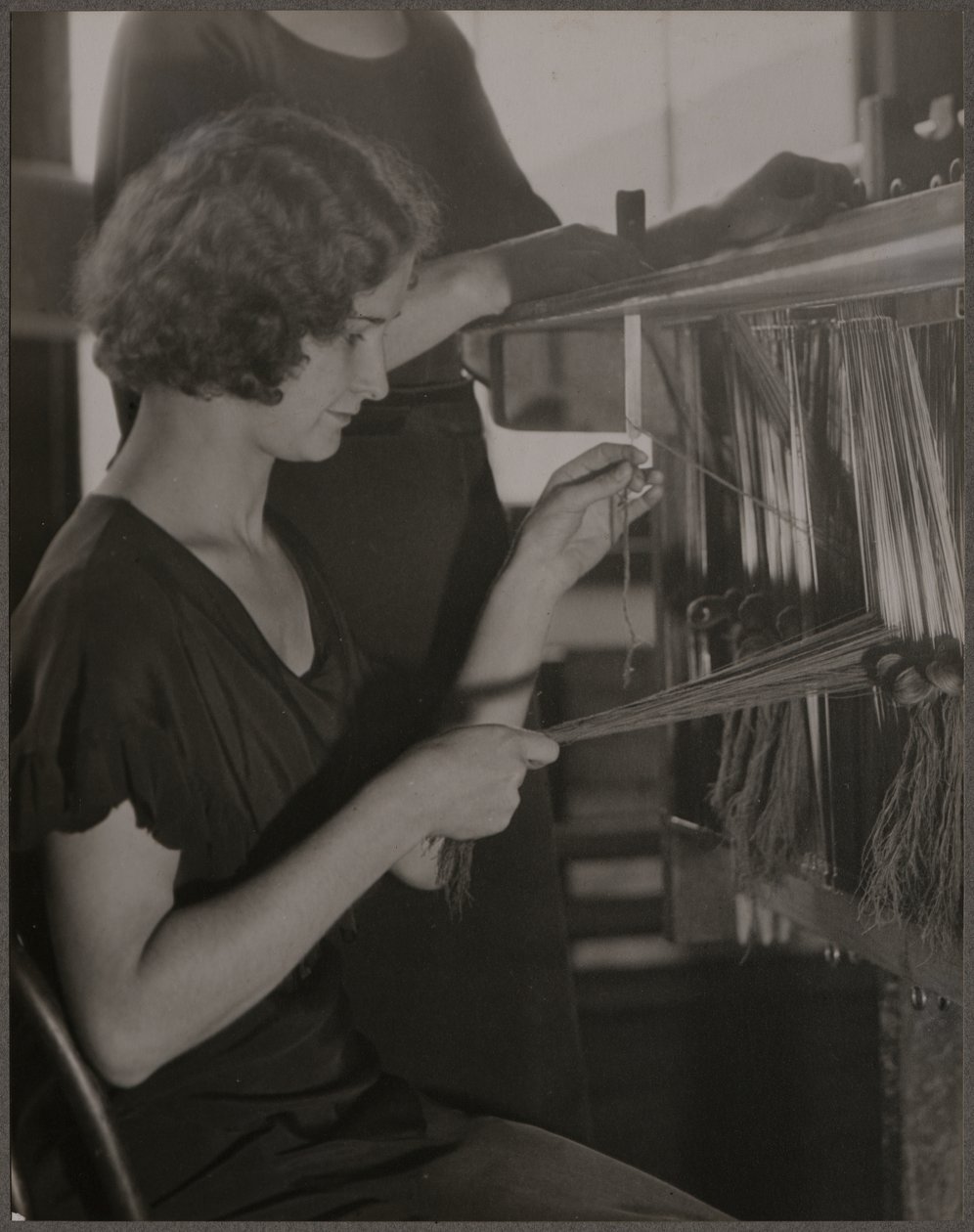  alkotó: Lewis Wickes Hine