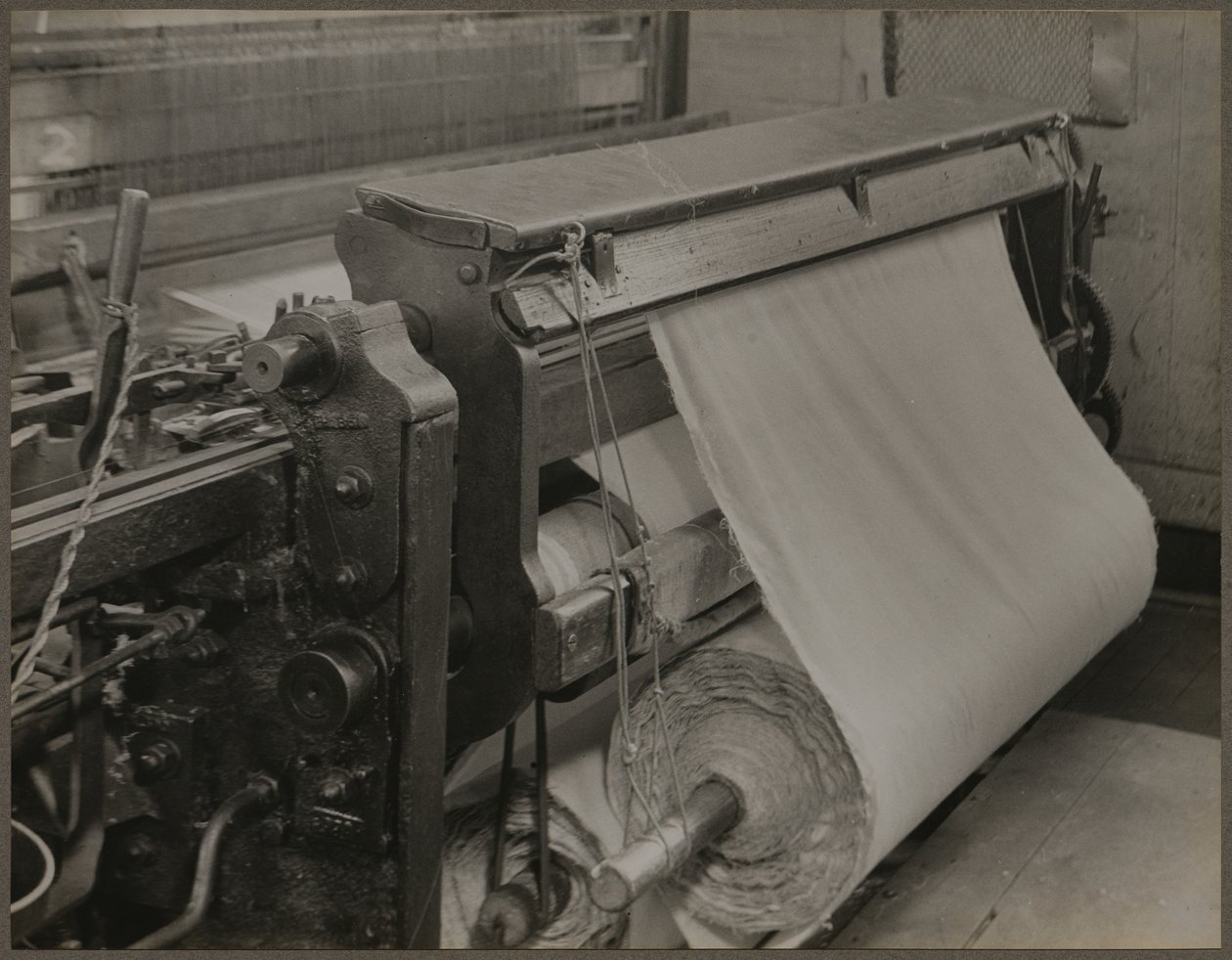  alkotó: Lewis Wickes Hine