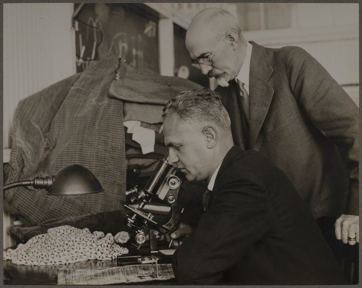  alkotó: Lewis Wickes Hine