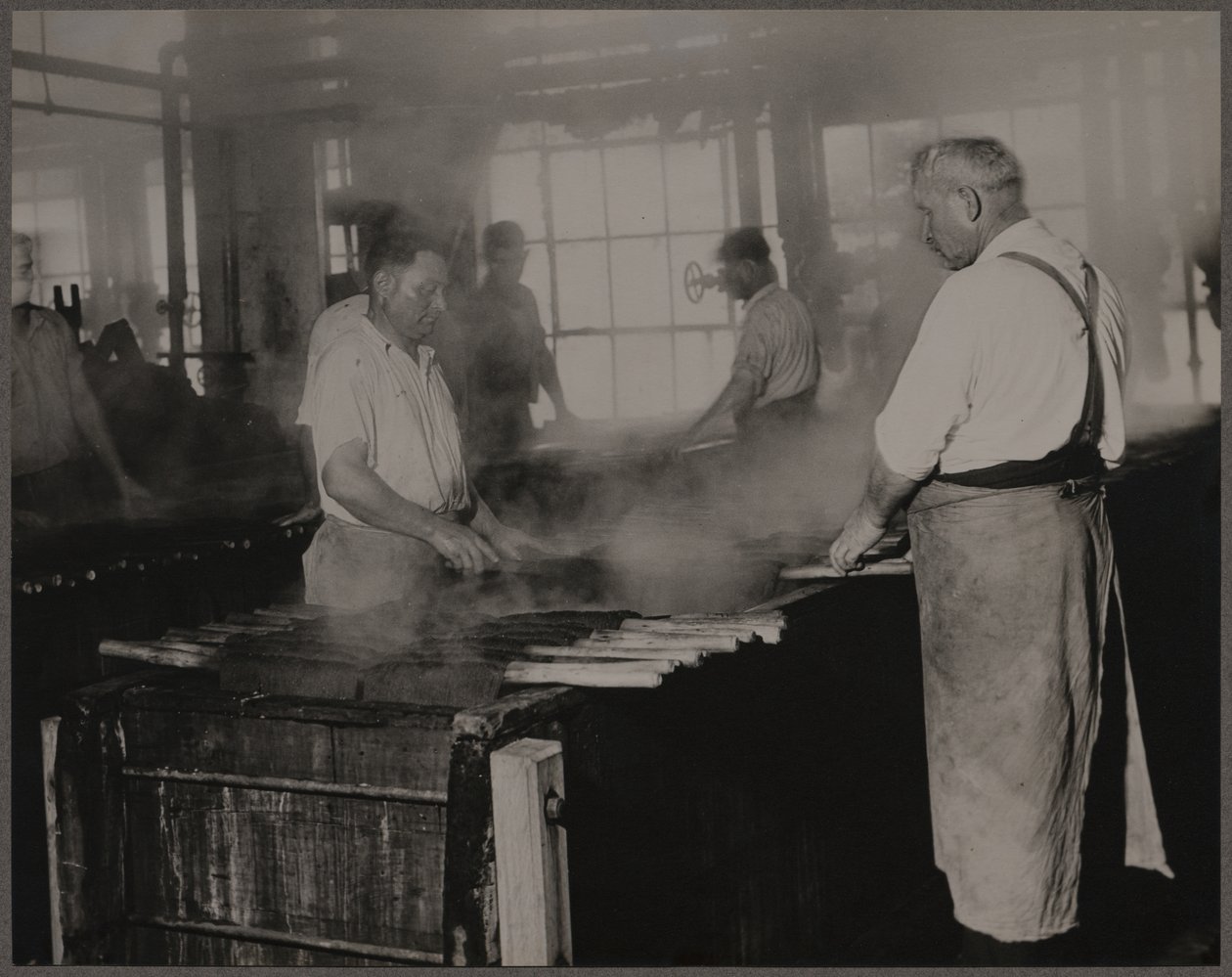  alkotó: Lewis Wickes Hine