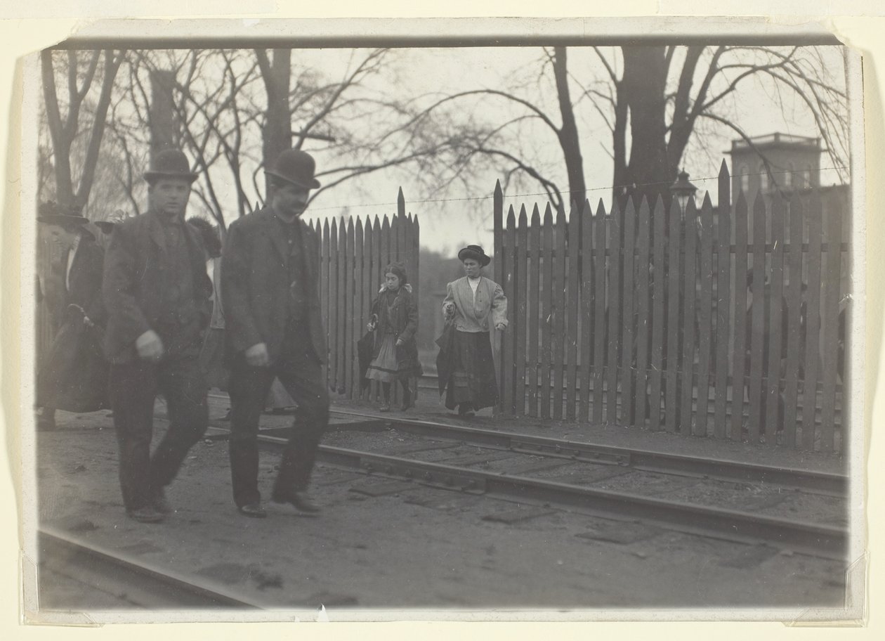 Somersworth, New Hampshire alkotó: Lewis Wickes Hine