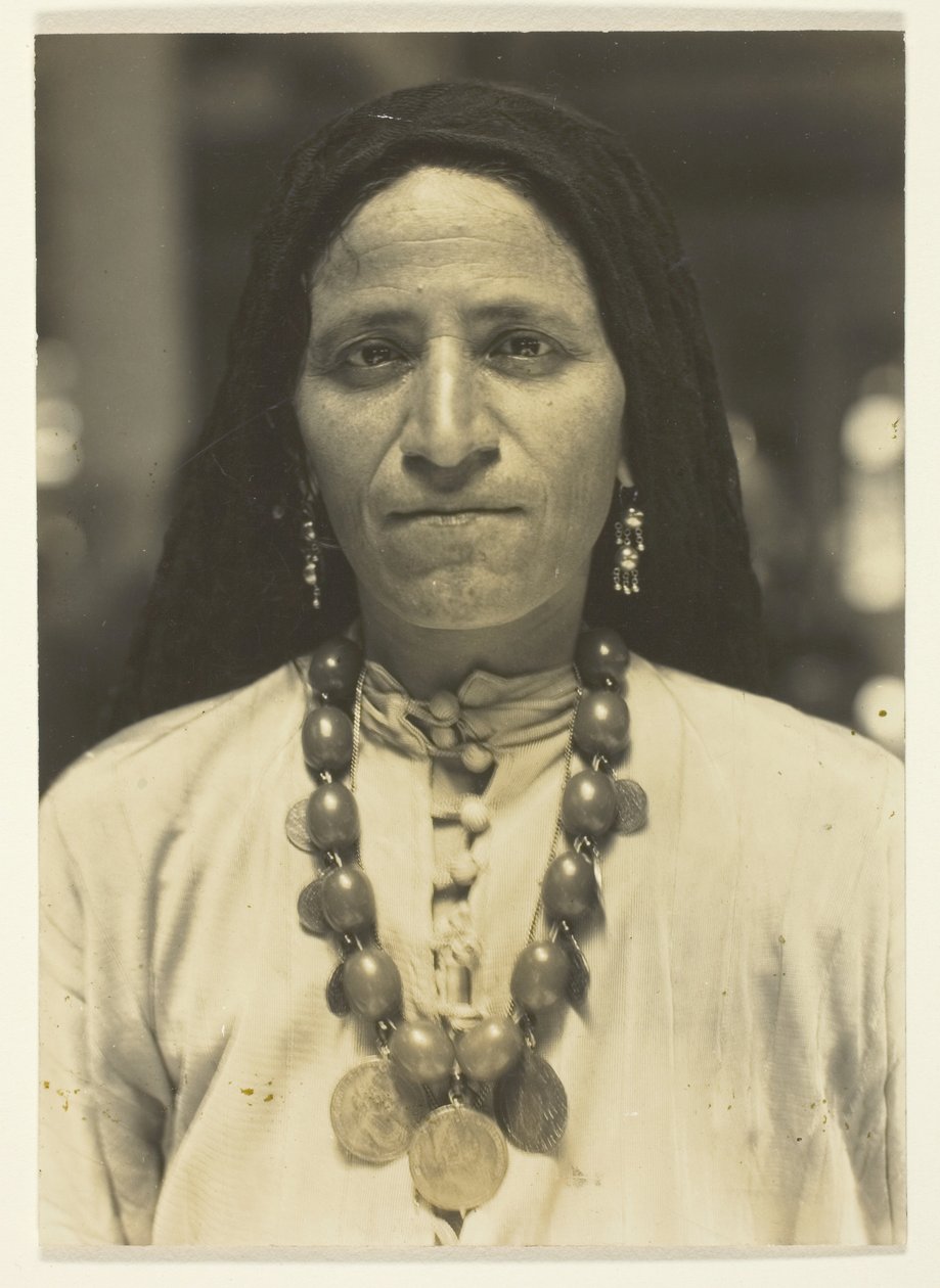 Szíriai-arab, Ellis Island alkotó: Lewis Wickes Hine