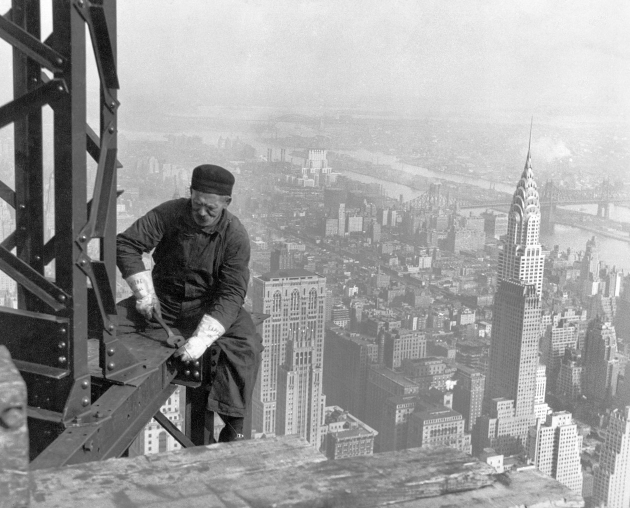 Ismeretlen kép alkotó: Lewis Wickes Hine