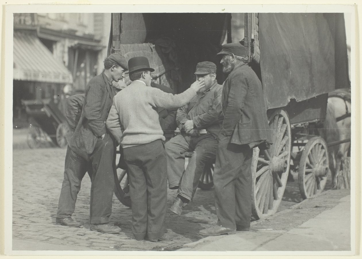 Cím nélkül alkotó: Lewis Wickes Hine