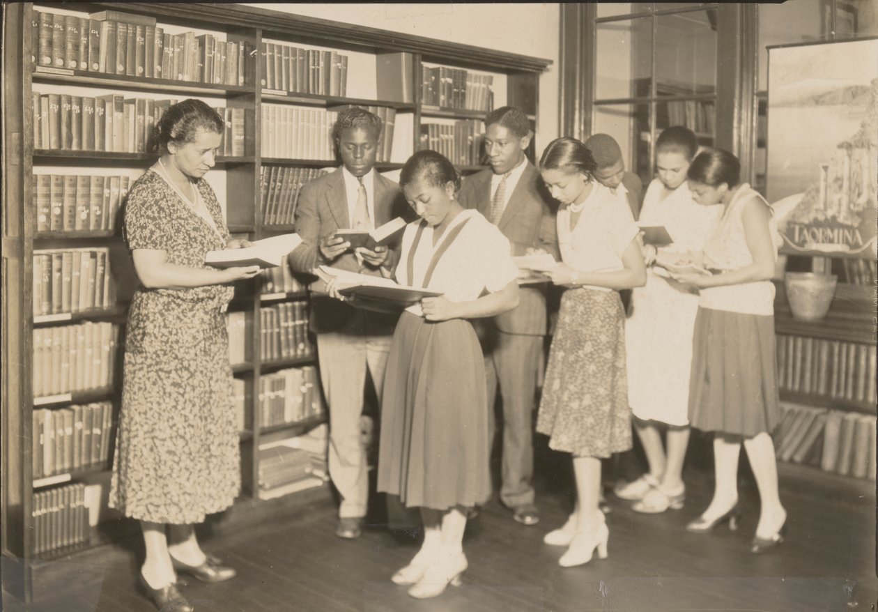 Cím nélkül, kb. 1935. alkotó: Lewis Wickes Hine