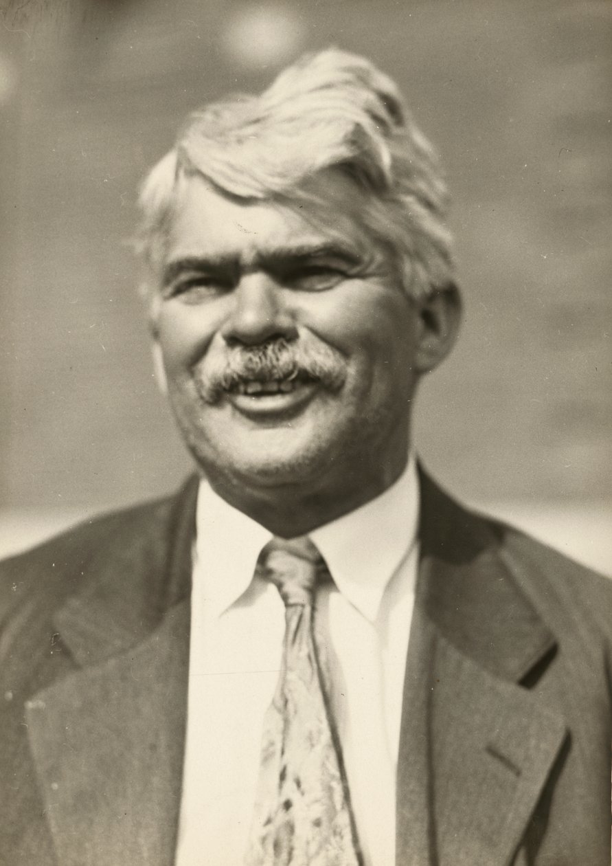 Cím nélkül, kb. 1935. alkotó: Lewis Wickes Hine