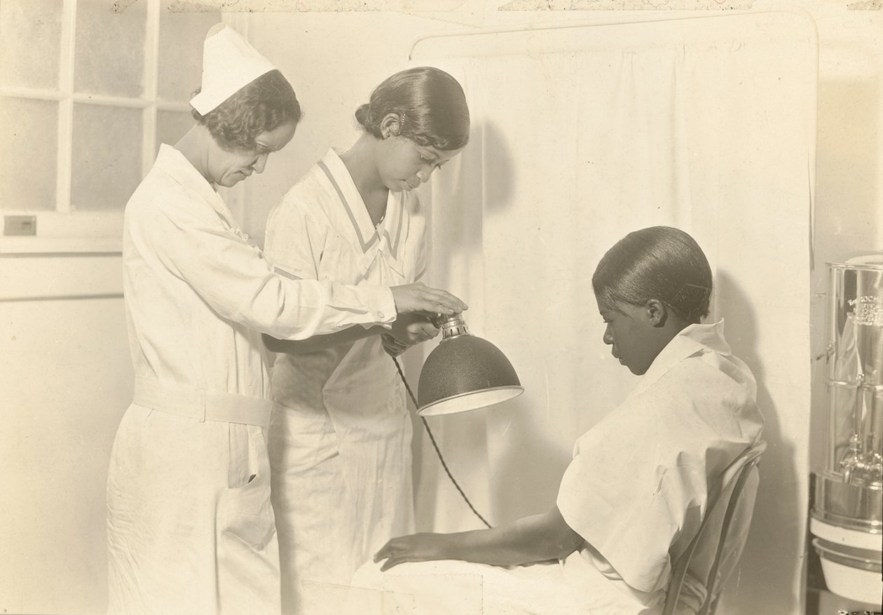 Cím nélkül, kb. 1935. alkotó: Lewis Wickes Hine