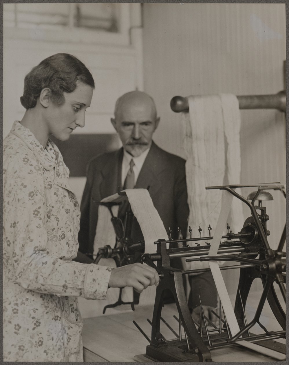  alkotó: Lewis Wickes Hine