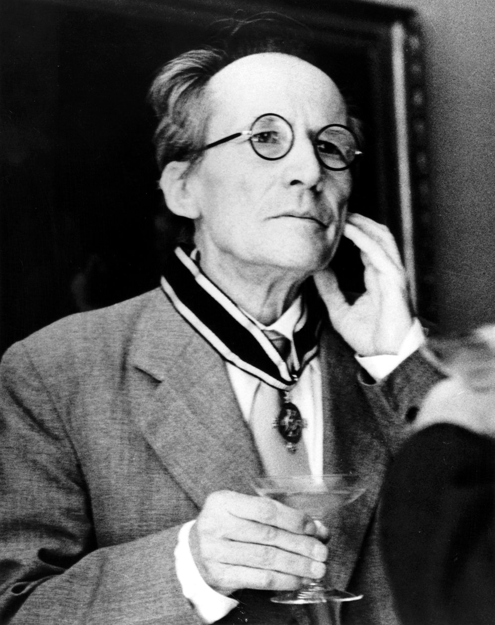 Erwin Schrodinger osztrák fizikus alkotó: Unbekannt Unbekannt