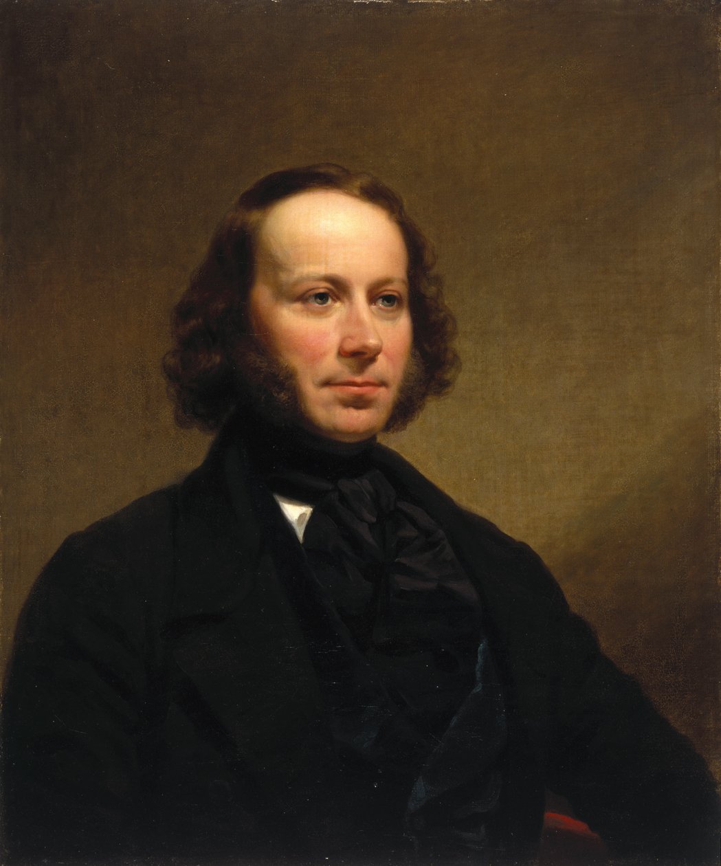 John Ericsson, feltaláló és hajómérnök alkotó: Unbekannt Unbekannt