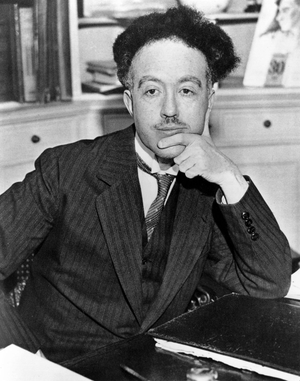 Louis Victor Broglie francia fizikus, 1930-as évek alkotó: Unbekannt Unbekannt
