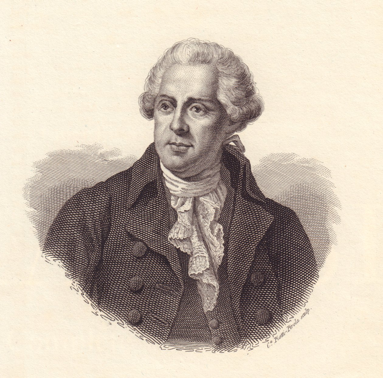 Filippo Antonio Pasquale de 