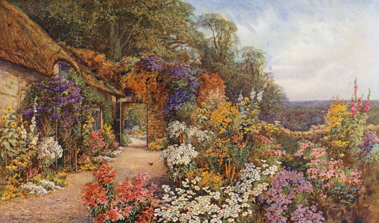  alkotó: Lilian Stannard