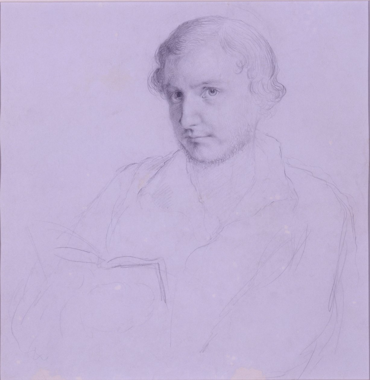 Benjamin Rush Spencer alkotó: Lilly Martin Spencer