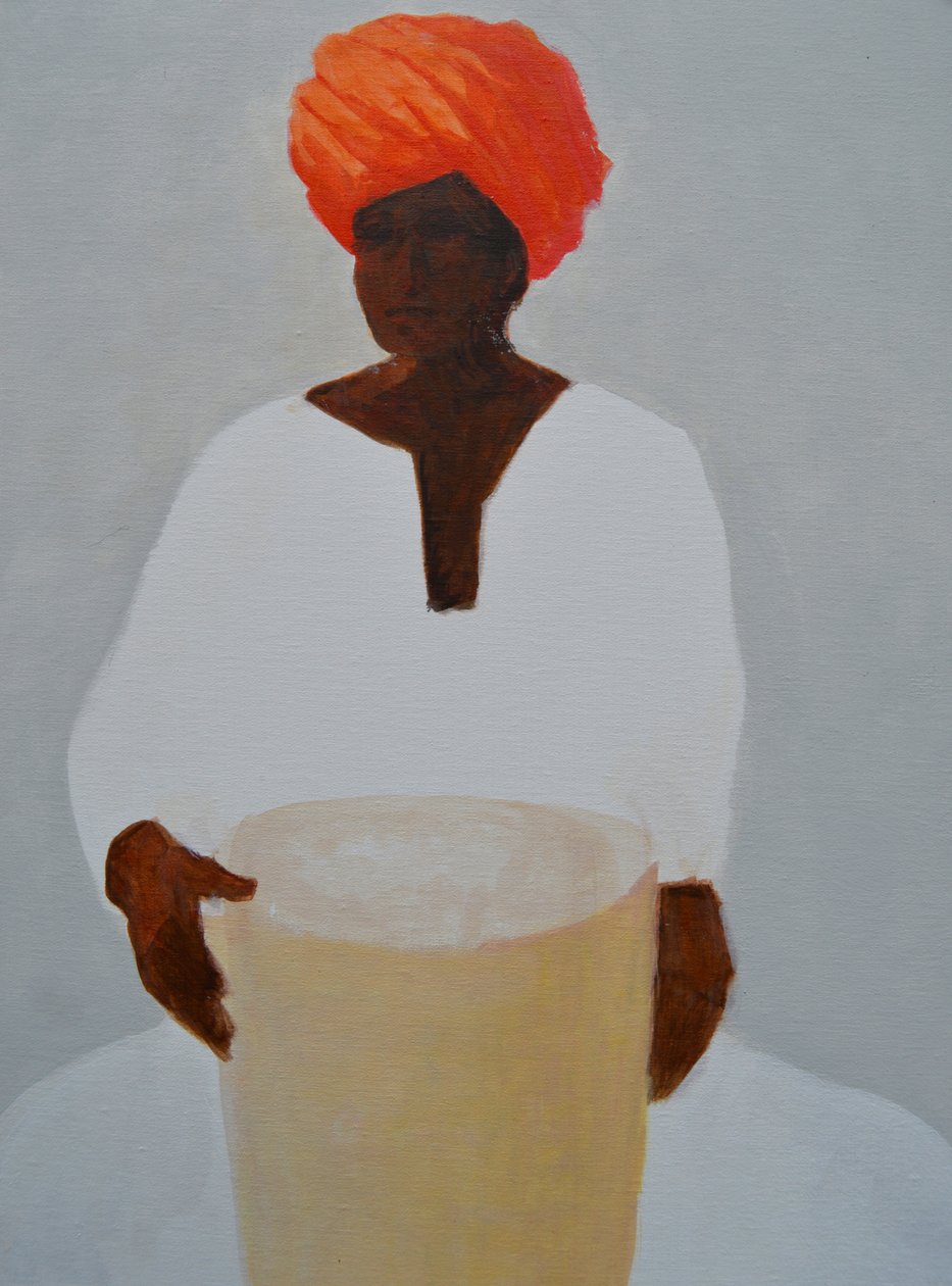 Dobos, Red Turban alkotó: Lincoln Seligman