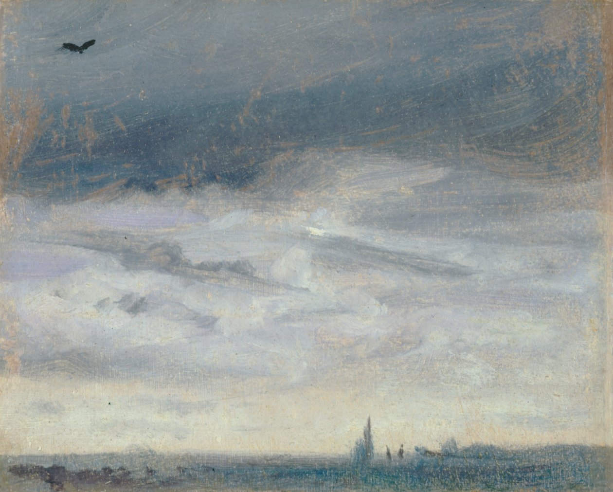 Szürke nap alkotó: Lionel Constable