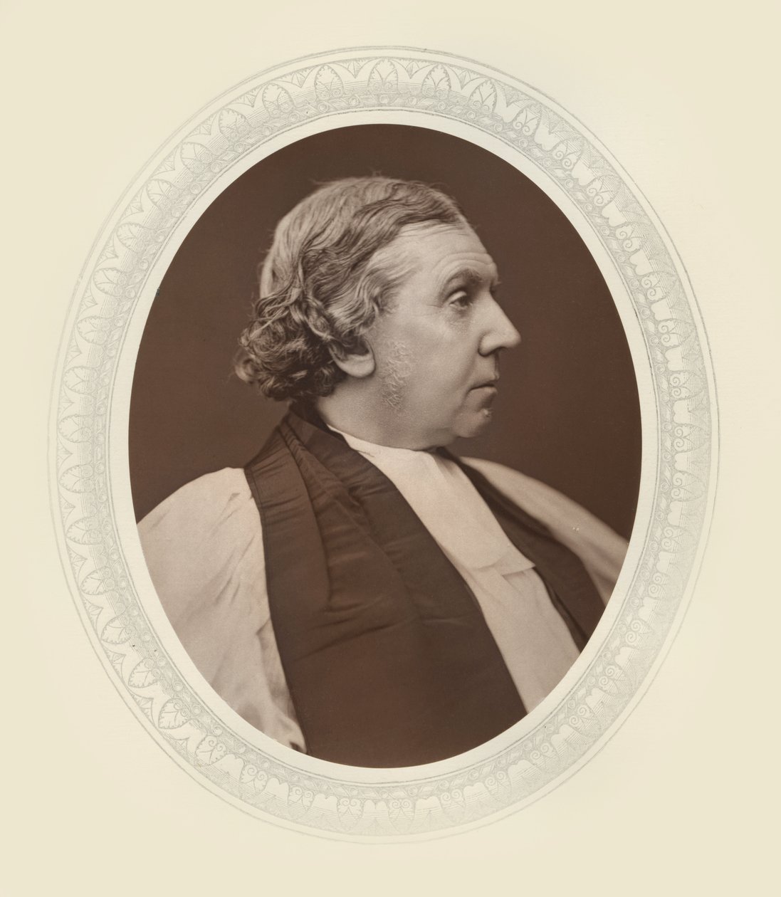 Archibald Campbell alkotó: Lock and Whitfield