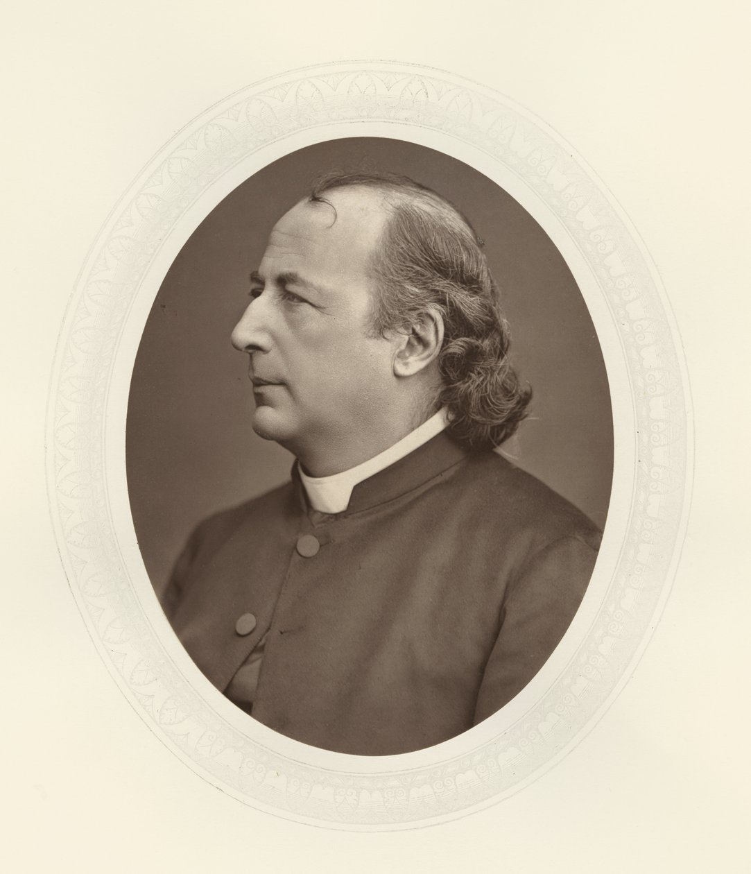 Charles Jean Marie Loyson alkotó: Lock and Whitfield