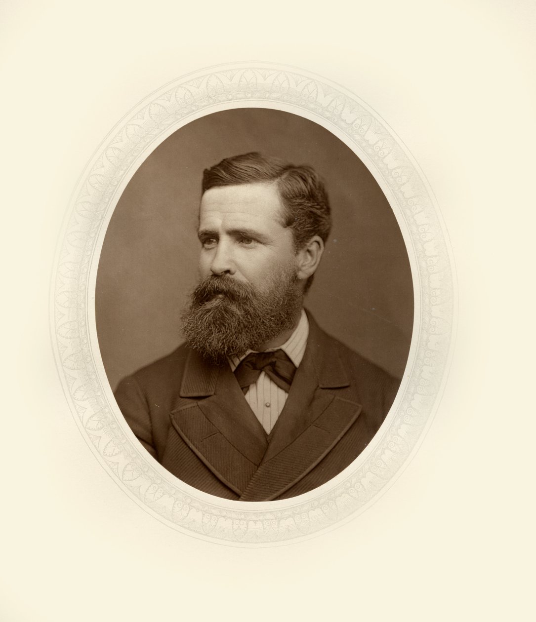 Verney Lovett Cameron parancsnok alkotó: Lock and Whitfield