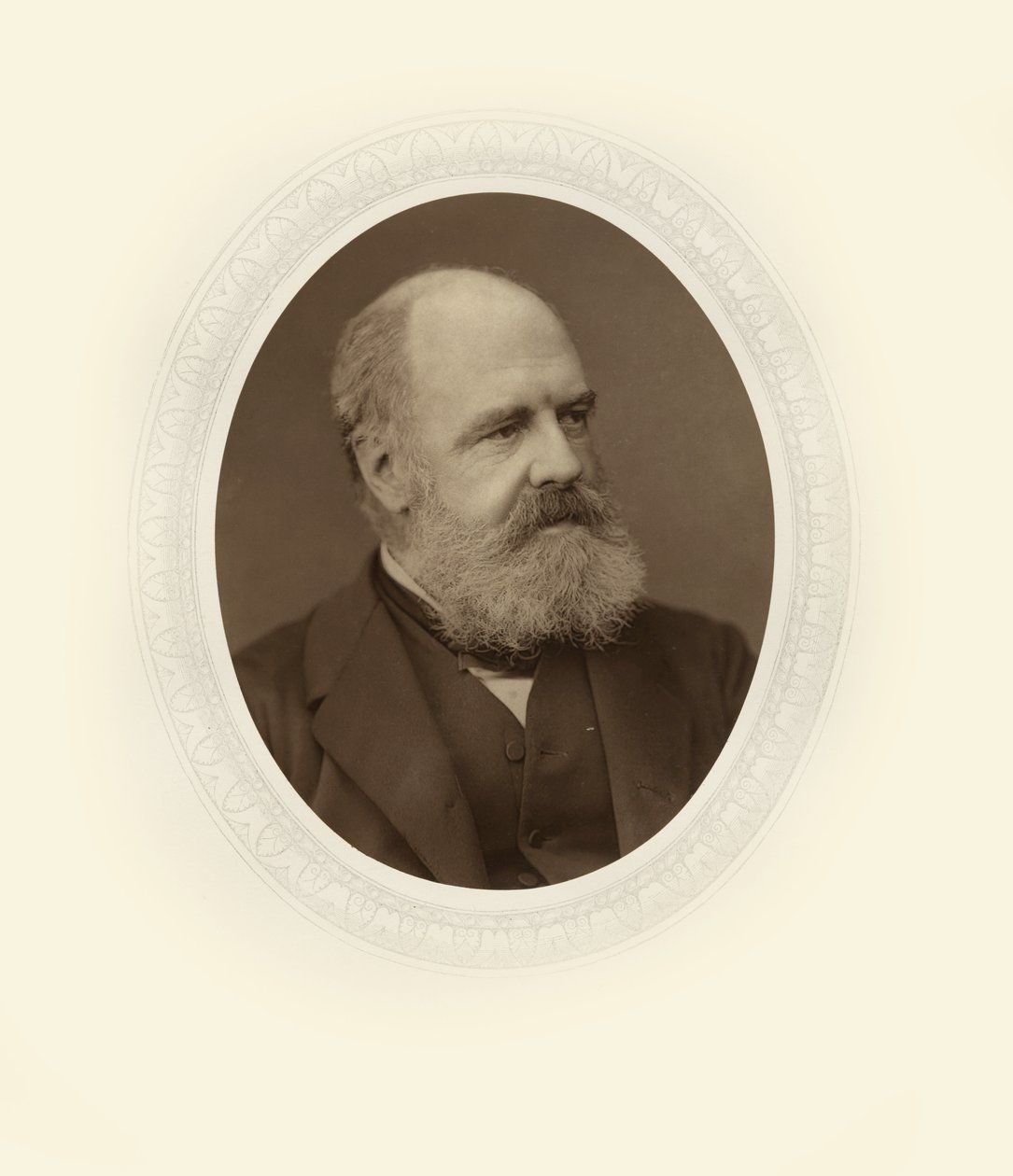 Edward Armitage alkotó: Lock and Whitfield