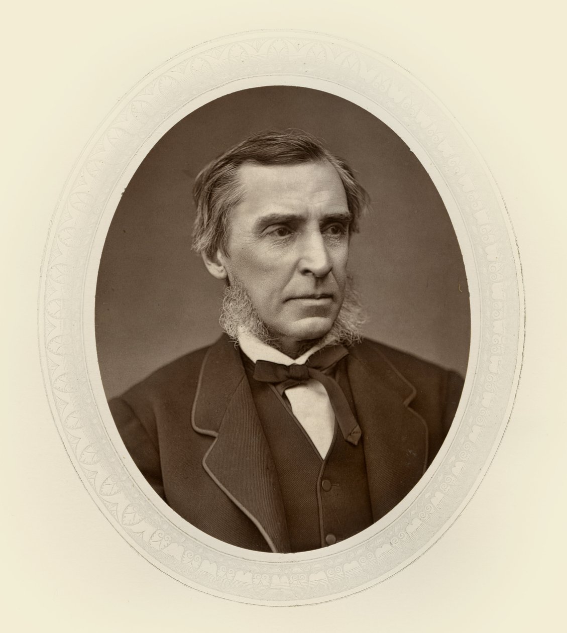 James Anthony Froude alkotó: Lock and Whitfield