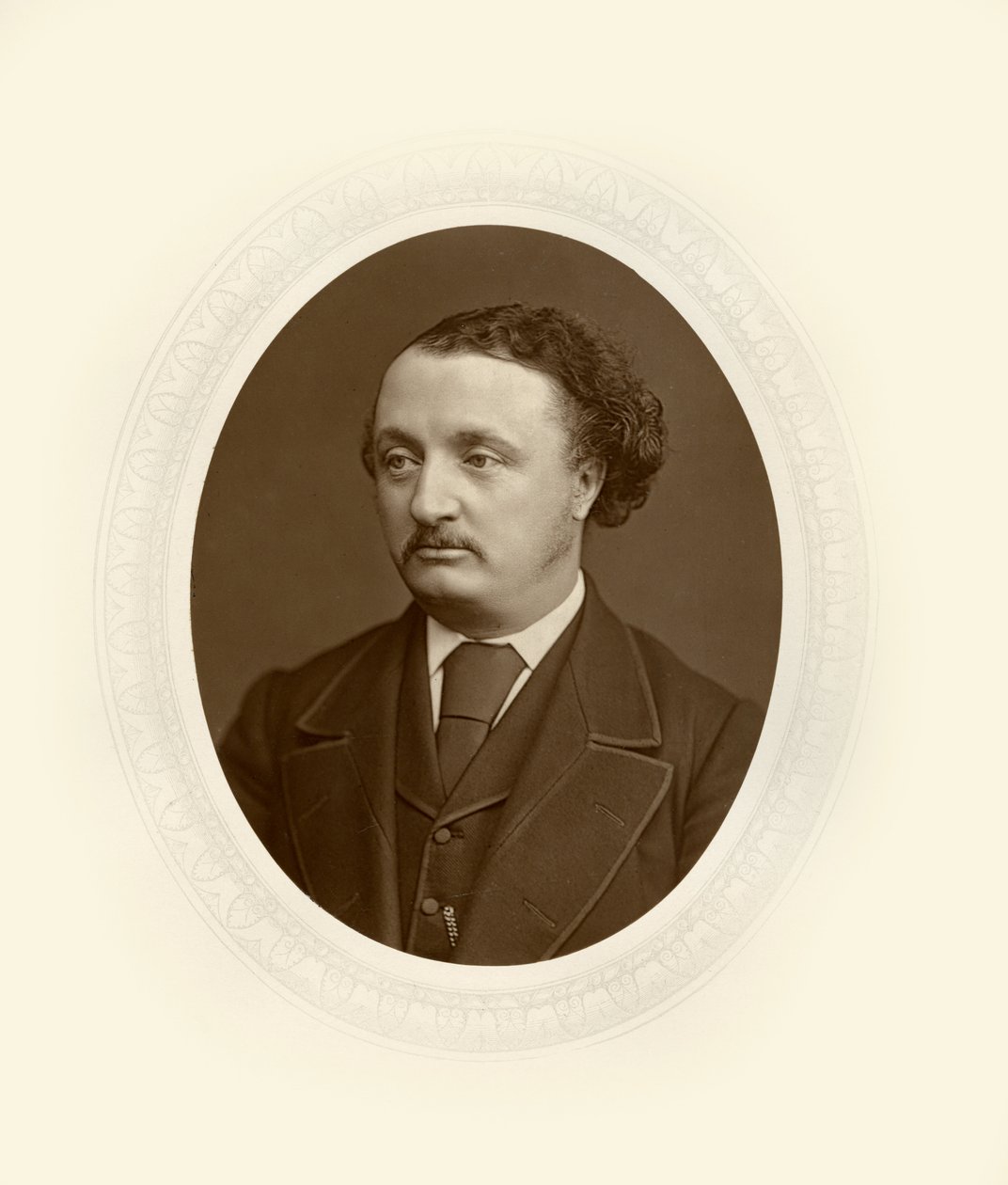 John Stainer alkotó: Lock and Whitfield
