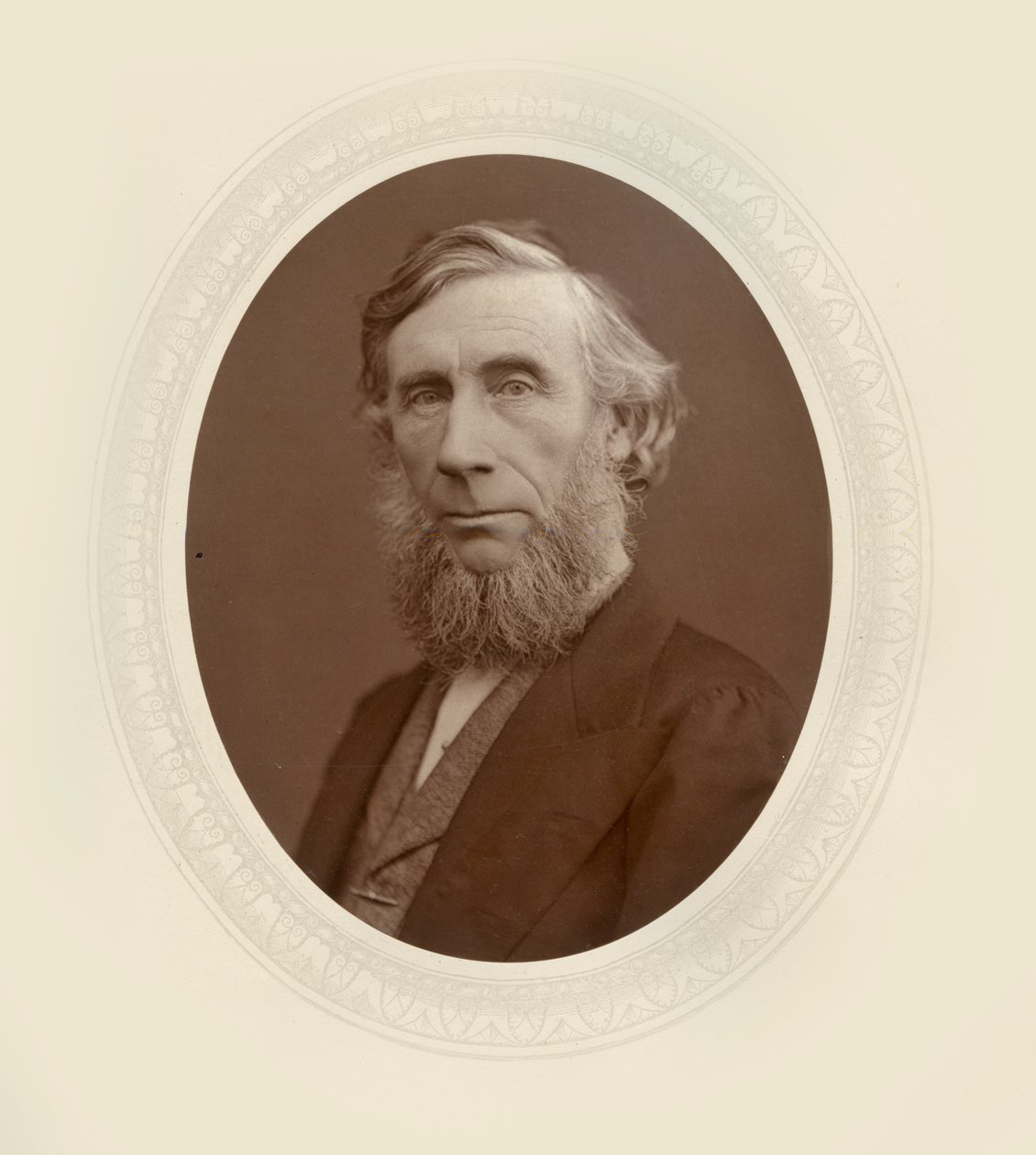 John Tyndall alkotó: Lock and Whitfield