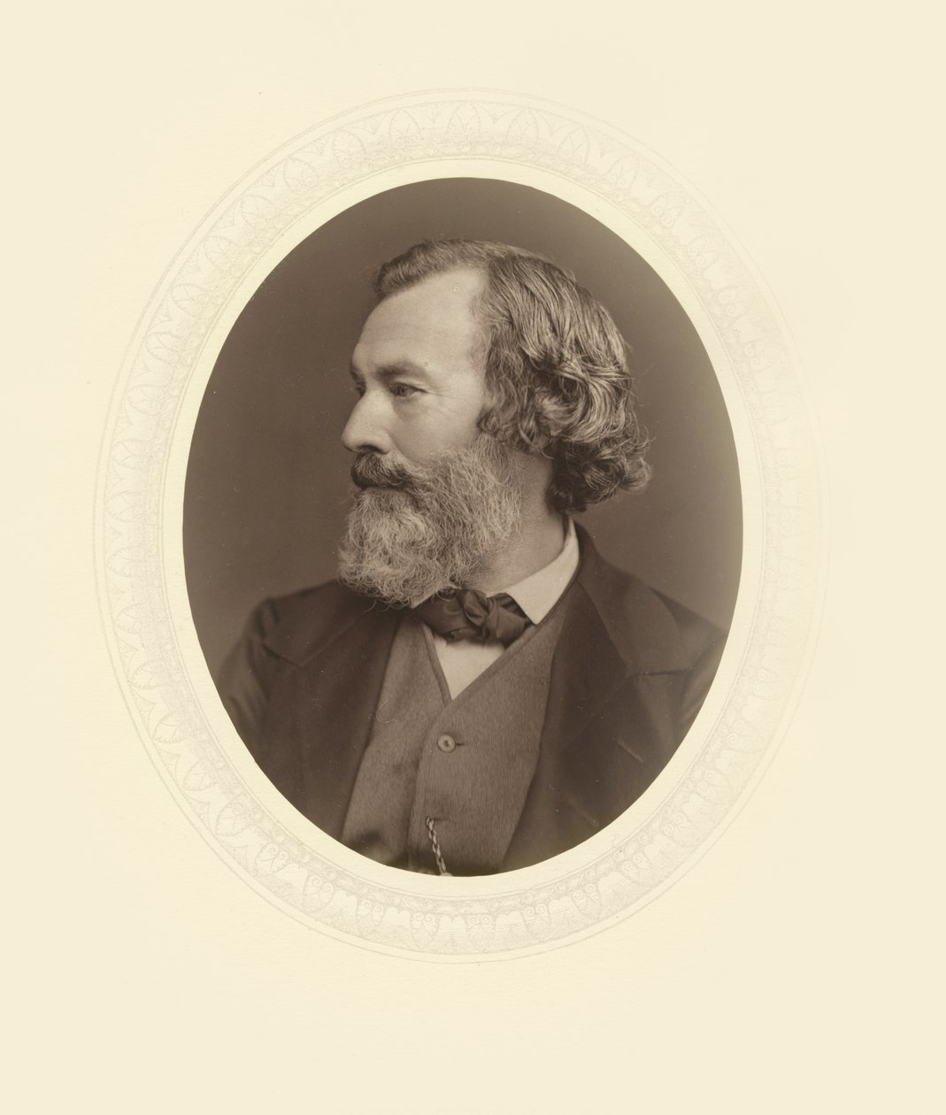 Joseph Durham alkotó: Lock and Whitfield